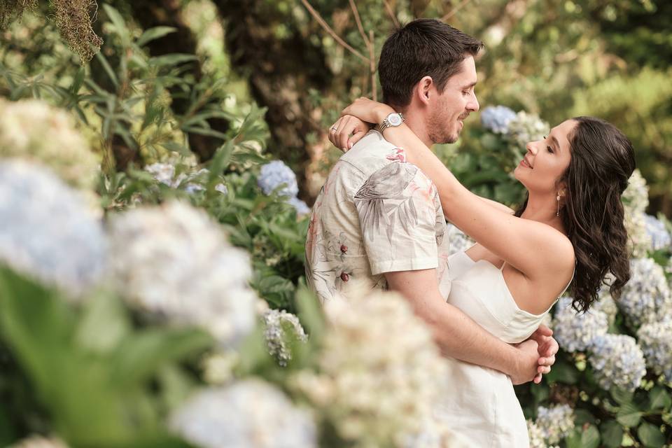 Pré Wedding