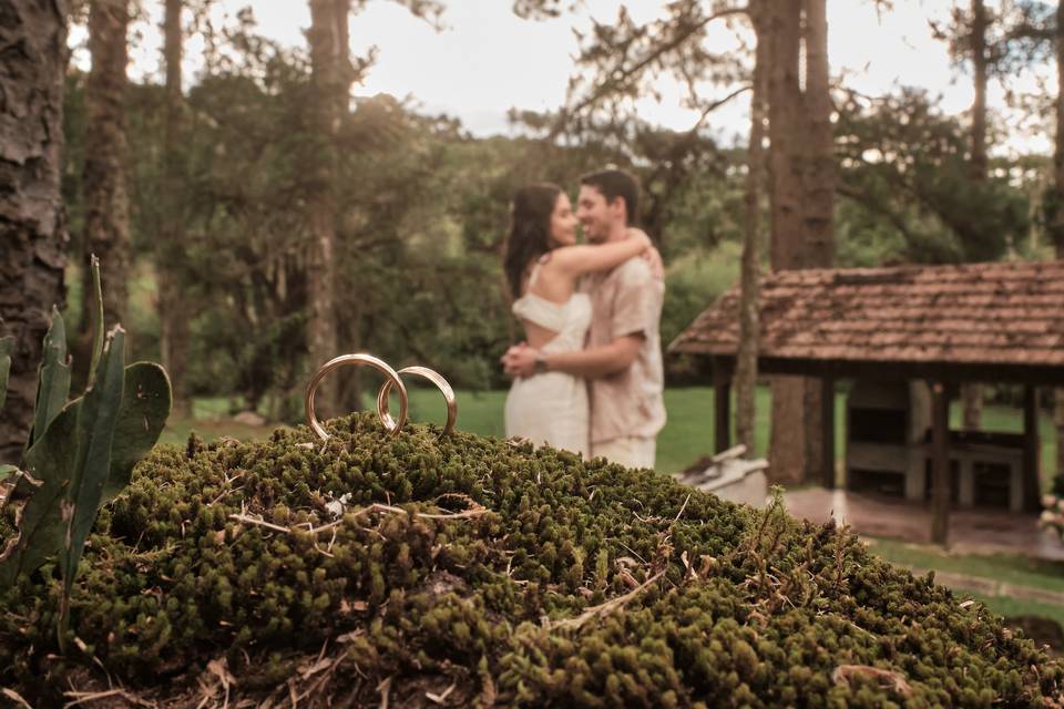 Pré Wedding