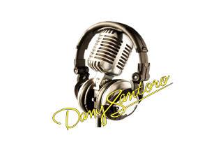 Dany Santoro logo