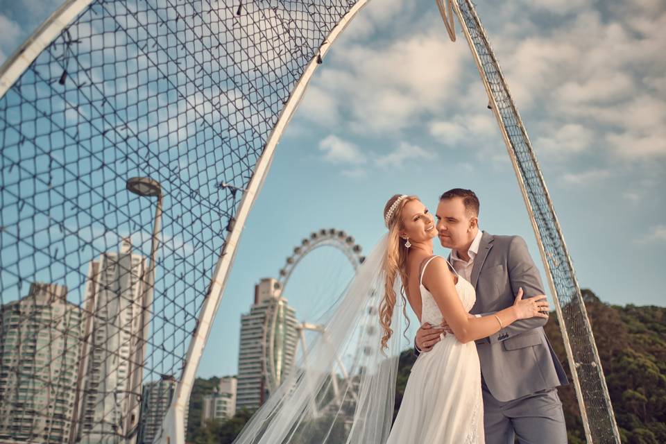 Pré Wedding