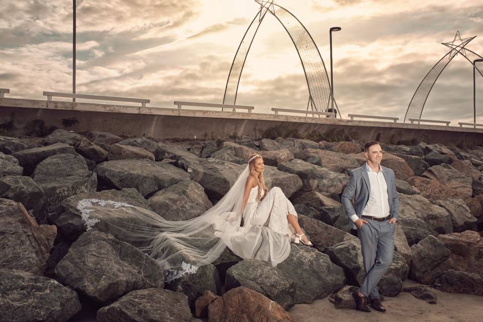 Pré Wedding