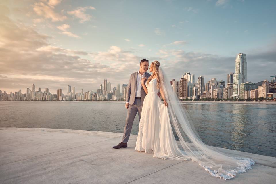 Pré Wedding