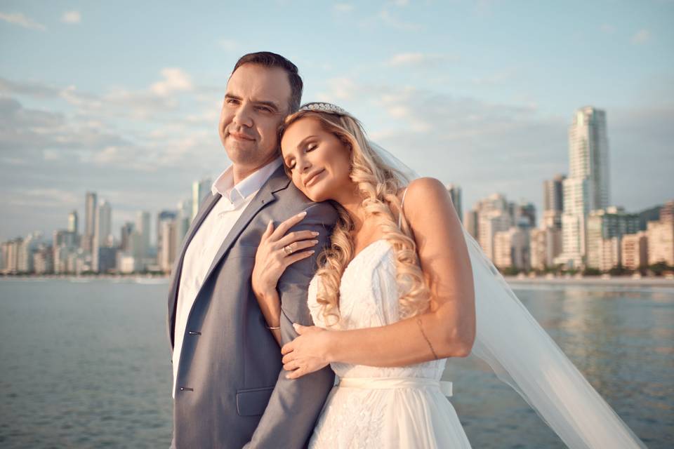 Pré Wedding