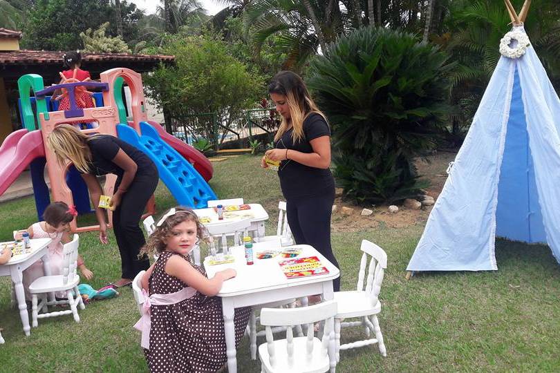 Glacê Eventos