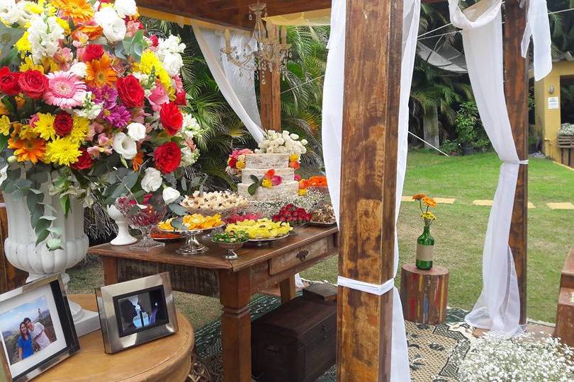 Glacê Eventos