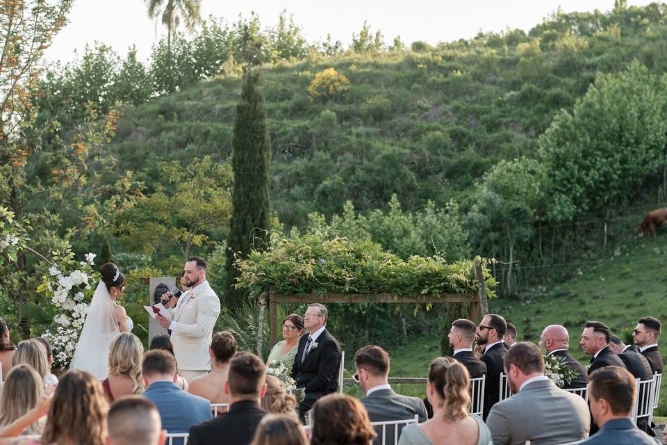 Casamento