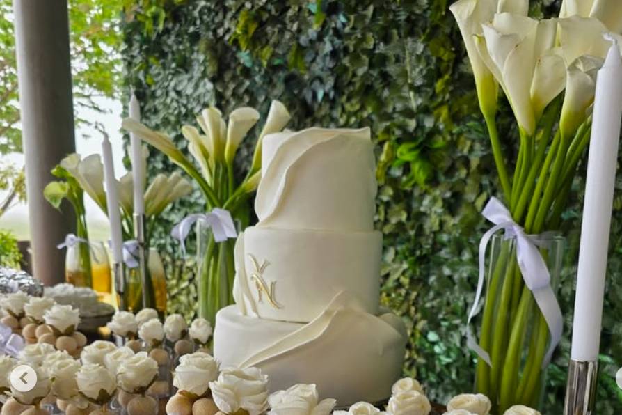 Festa Casamento