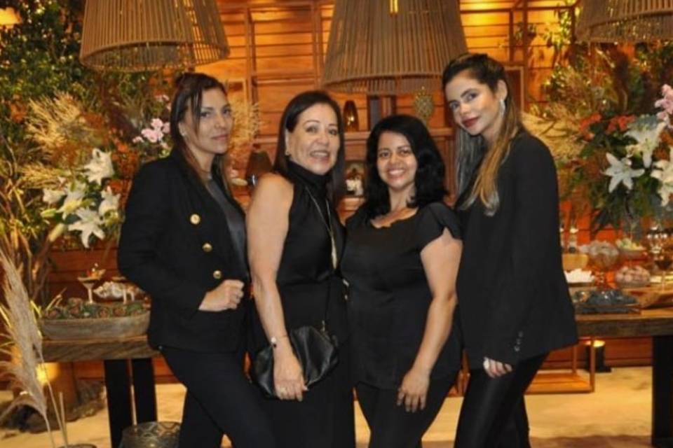 Equipe Glacê