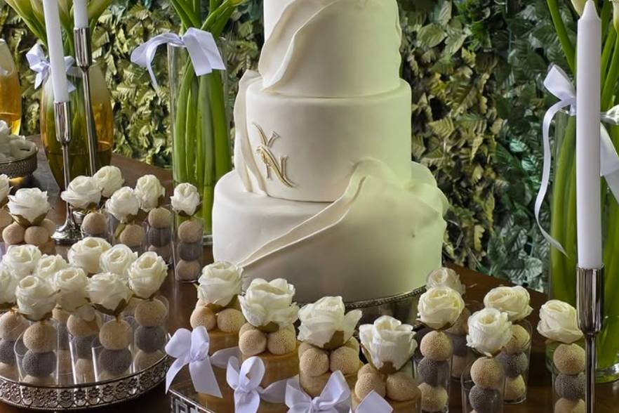Glacê Eventos
