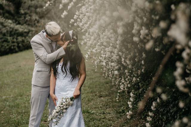 Pré-Wedding