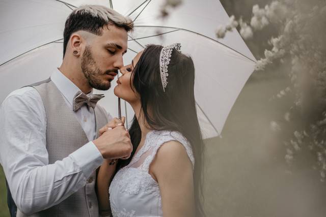 Pré-Wedding