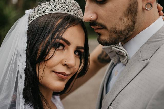 Pré-Wedding