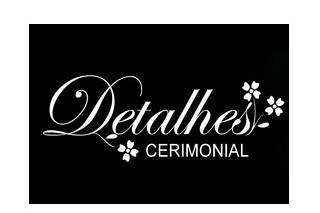 Detalhes Cerimonial Logo