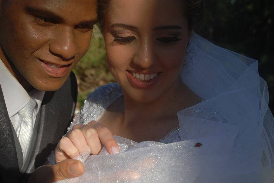 Amor à primeira vista