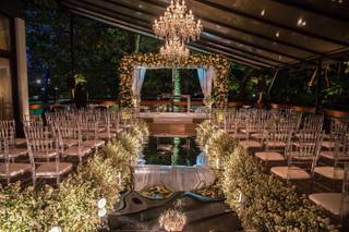 Casamento de Ideias