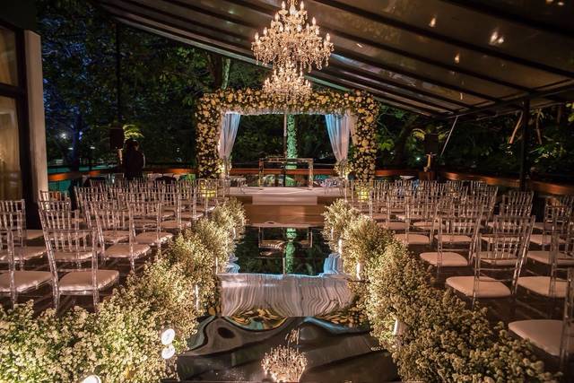 Casamento de Ideias