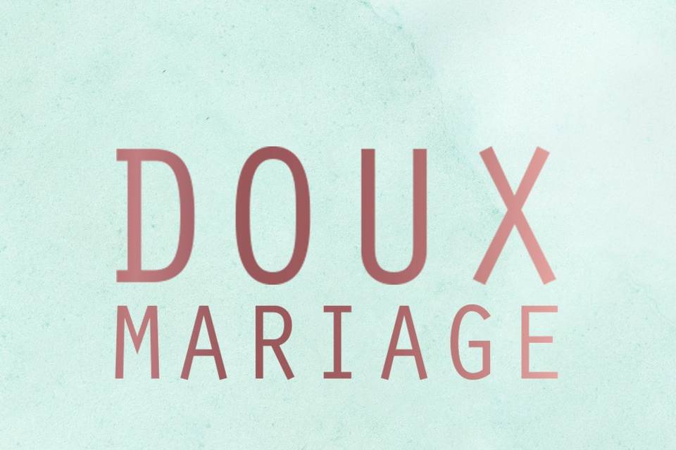 Logo da Doux