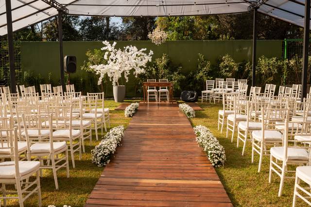 Caza Romeu Eventos