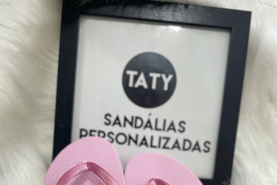 Sem impressão