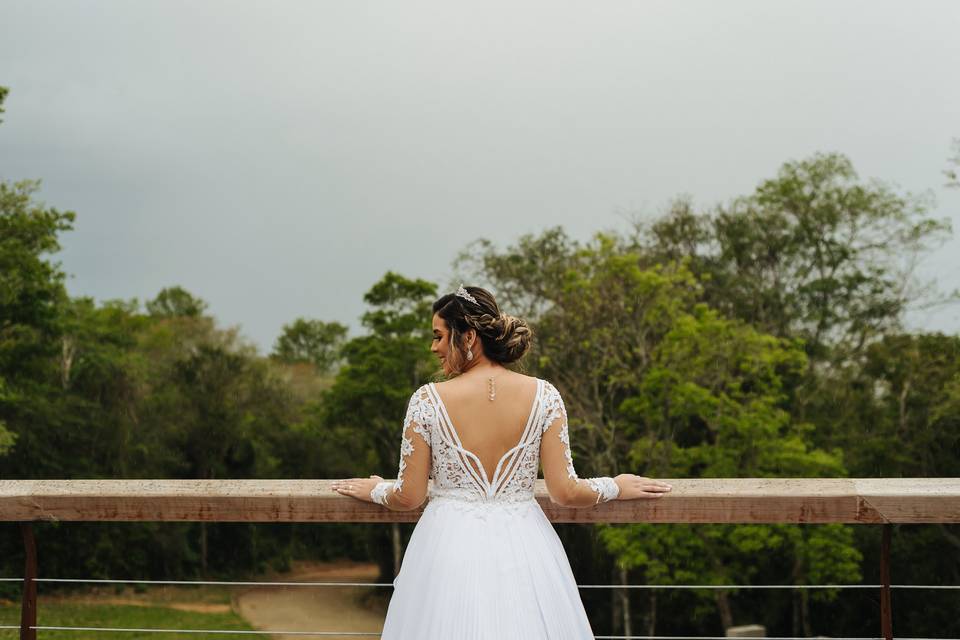 Pós Casamento