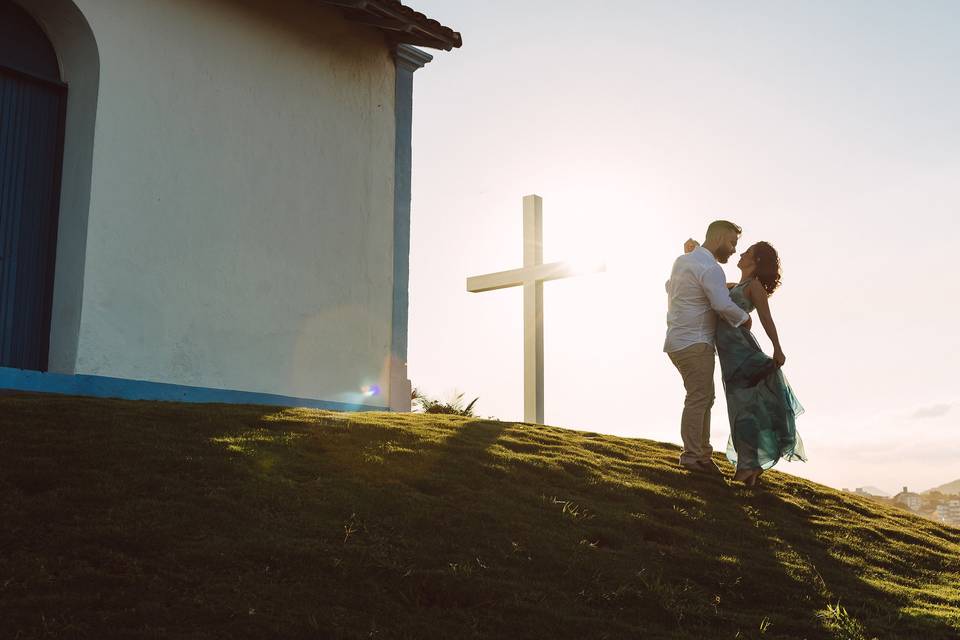 Pré Casamento