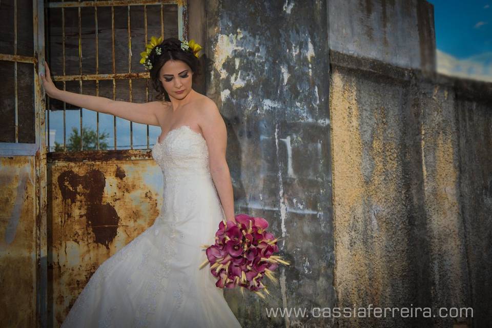 Cassia Ferreira - Fotografia de Família