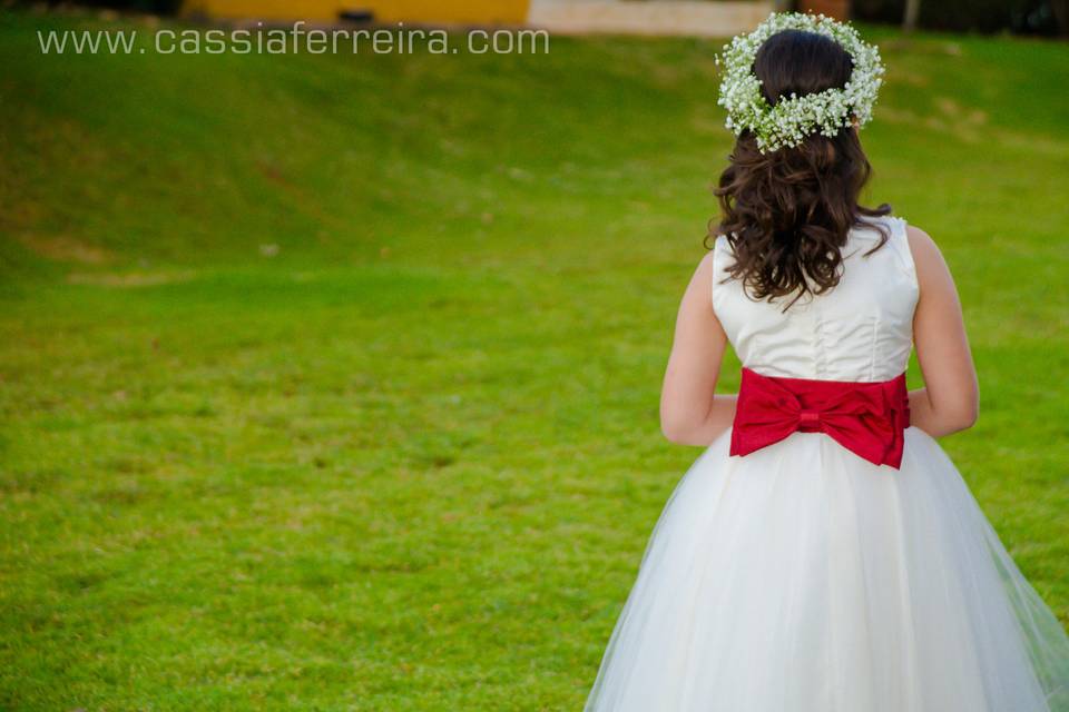 Cassia Ferreira - Fotografia de Família