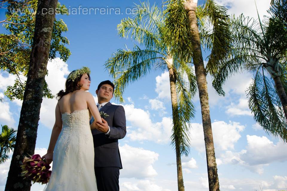 Cassia Ferreira - Fotografia de Família