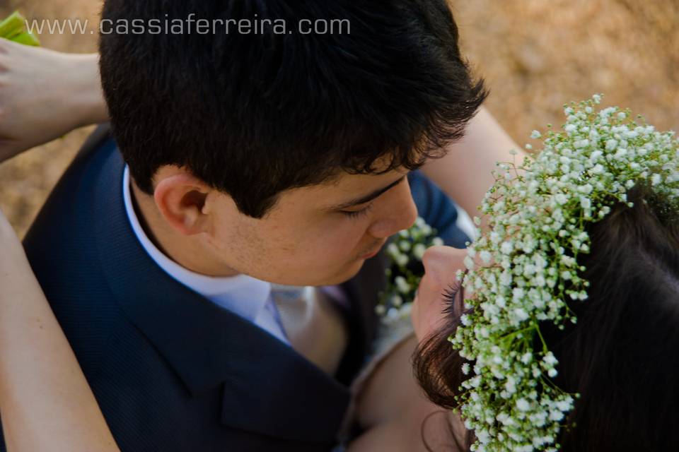 Cassia Ferreira - Fotografia de Família