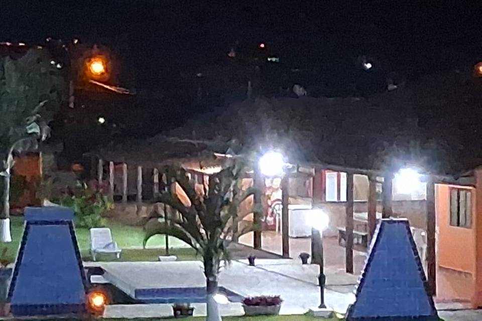 Guararema Cidade Luz