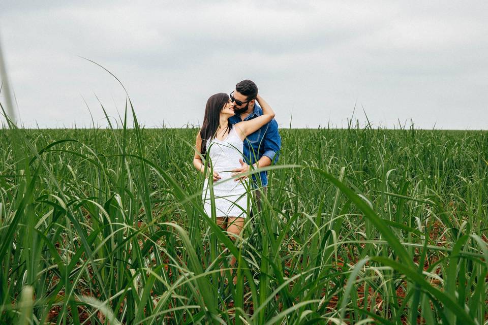 Pre-Wedding - Uberaba, MG.