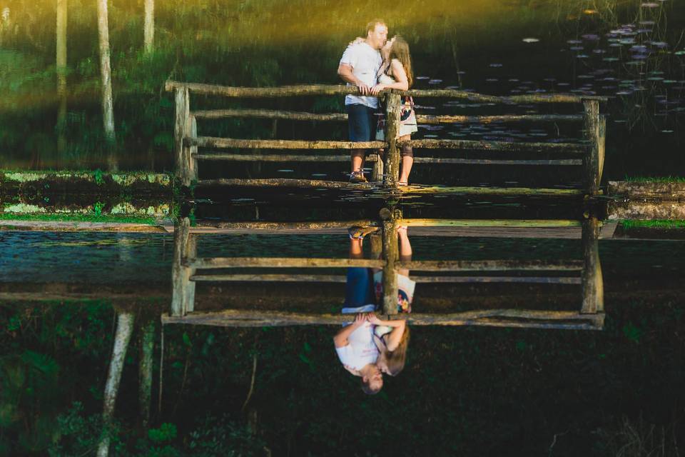 Pre-Wedding - São Paulo, SP.