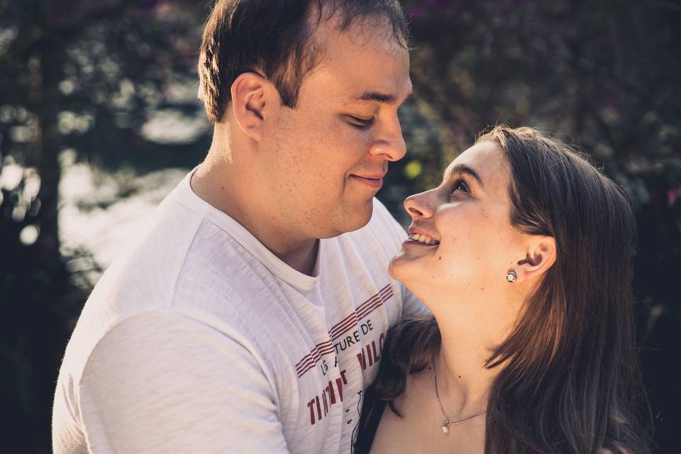 Pre-Wedding - São Paulo, SP.