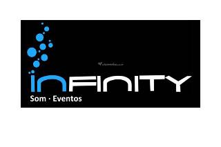 Infinity - Som Eventos Logo