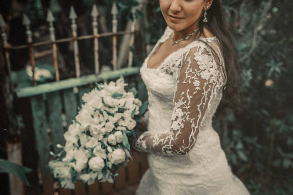 Casamento - SBC