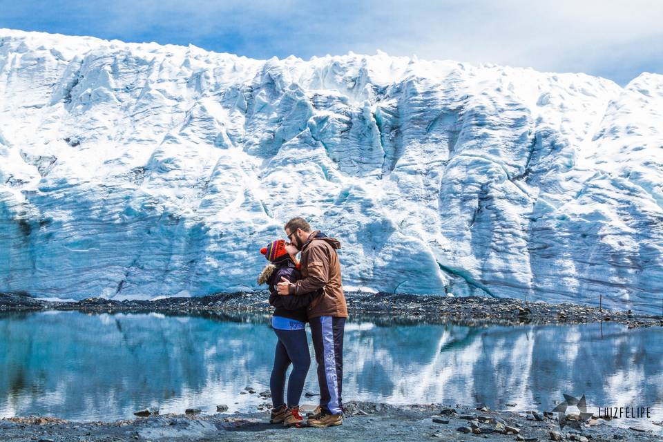 Pre-Wedding - Huaraz, Peru.