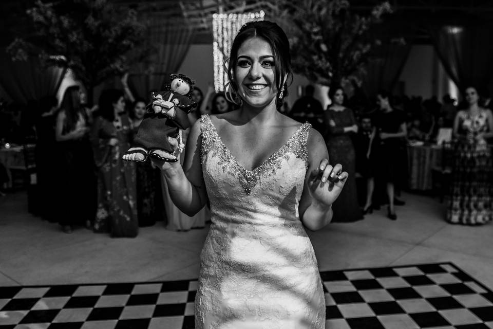 Casamento Nadia & Adriano