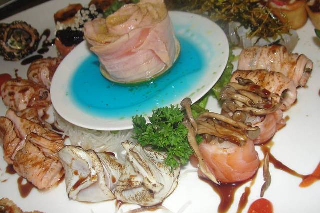 Delicie seus convidados