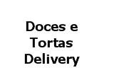 Doces e Tortas Delivery logo
