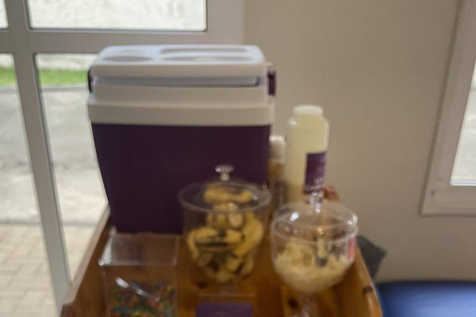 Açaí.
