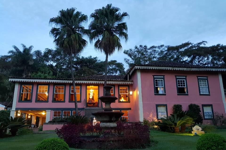 Fazenda União