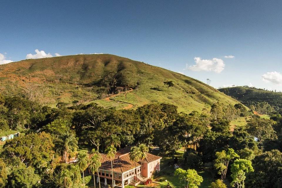 Fazenda União