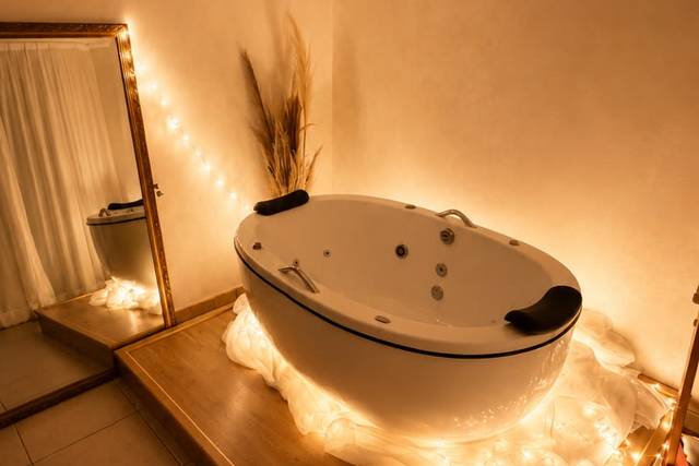 Spa Day