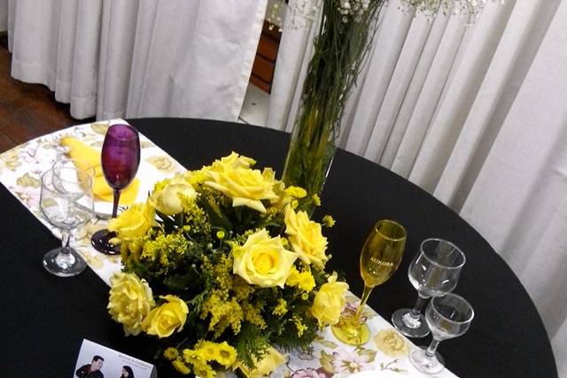 Personalização e produção