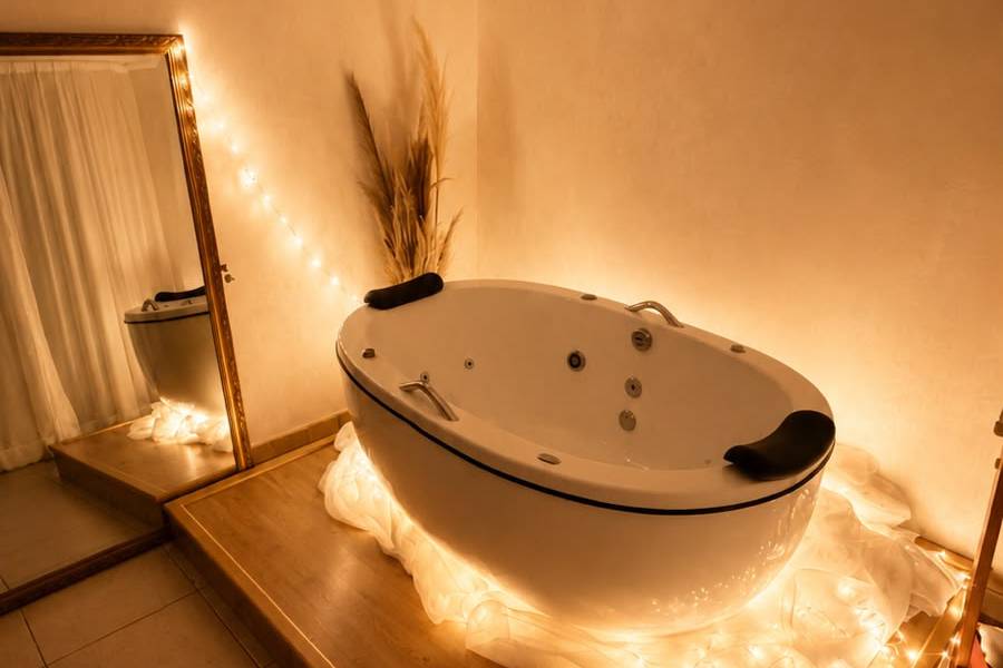 Spa Day