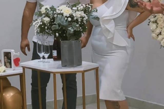 Ju e Lucas