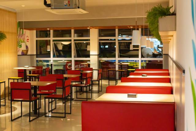 Restaurante