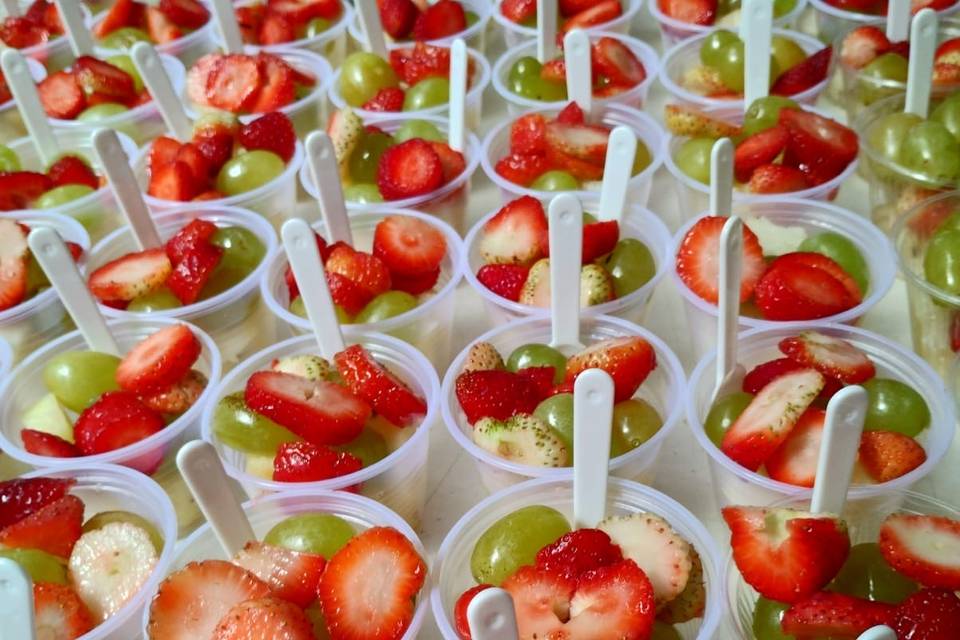 Fondue