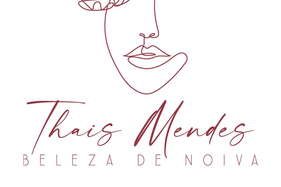 Thais Mendes - Beleza de Noiva