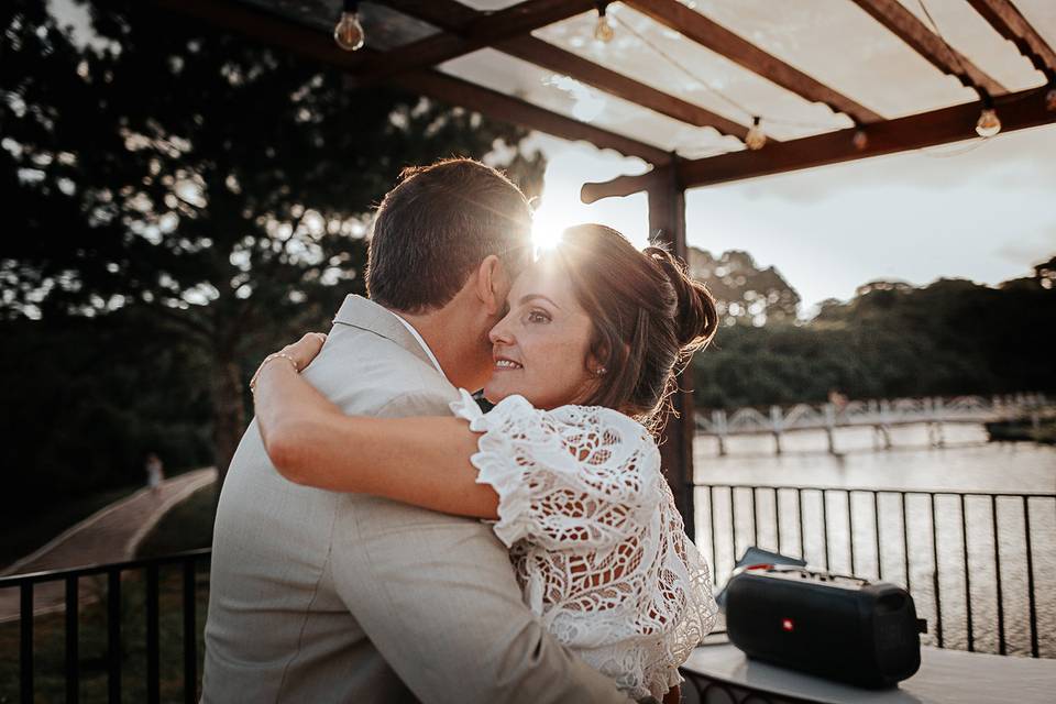 Casamento L&D - SJP